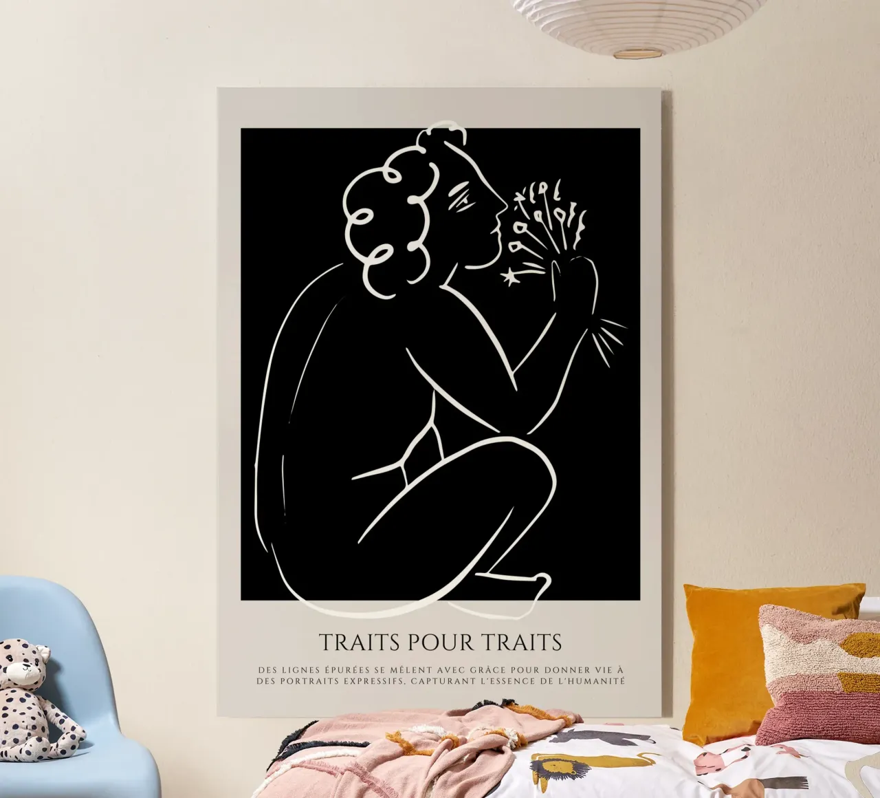 Emozioni espressive plexiglass da RS LAB STUDIO