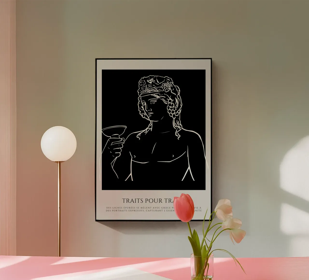 Le prince plexiglass da RS LAB STUDIO