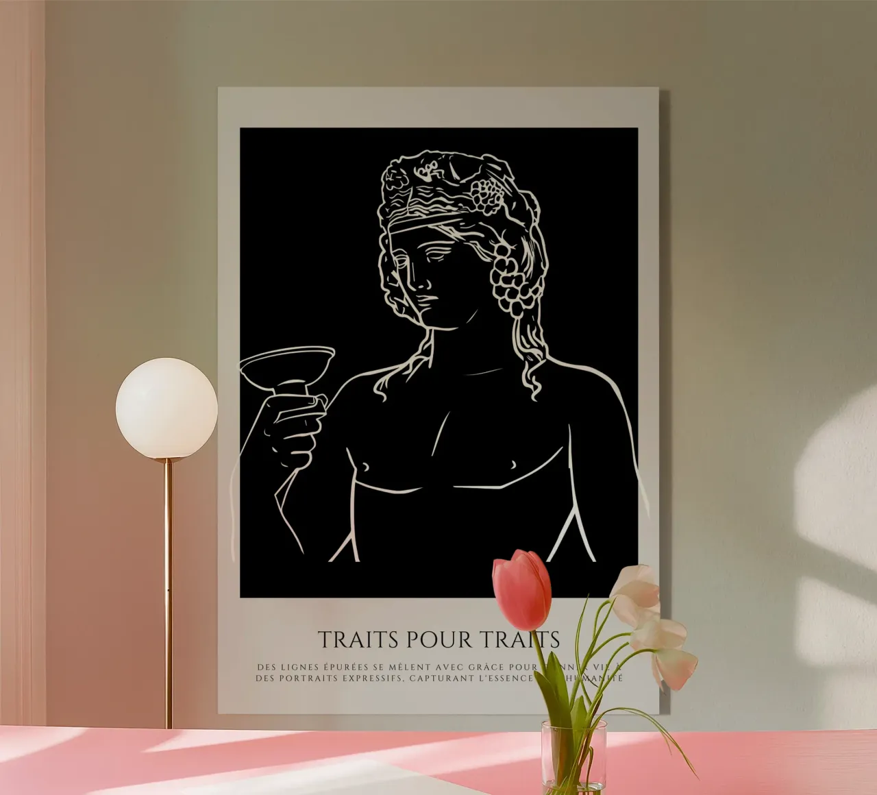 Le prince plexiglass da RS LAB STUDIO