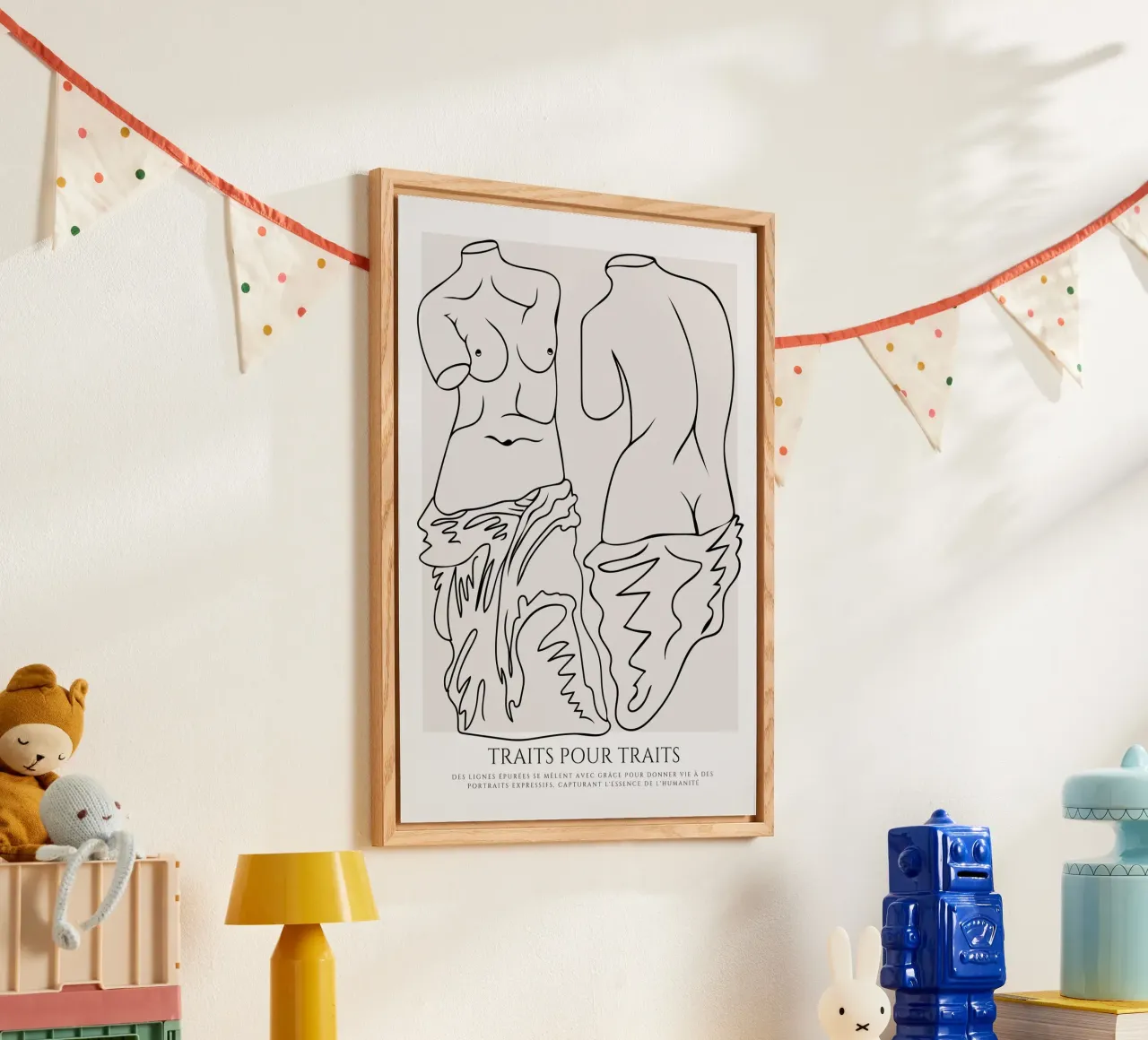 La dea plexiglass da RS LAB STUDIO