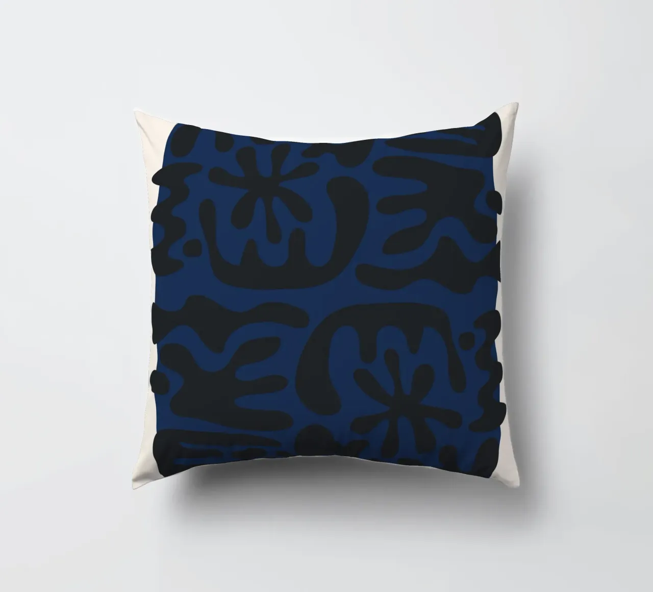 Forme infinite cuscino da RS LAB STUDIO