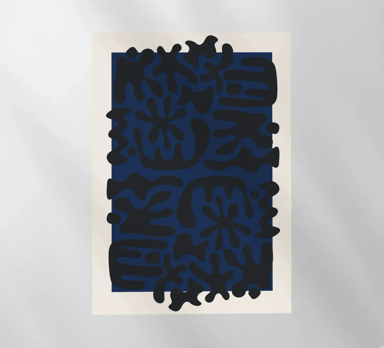 Infinite forms pellicola backlit da RS LAB STUDIO