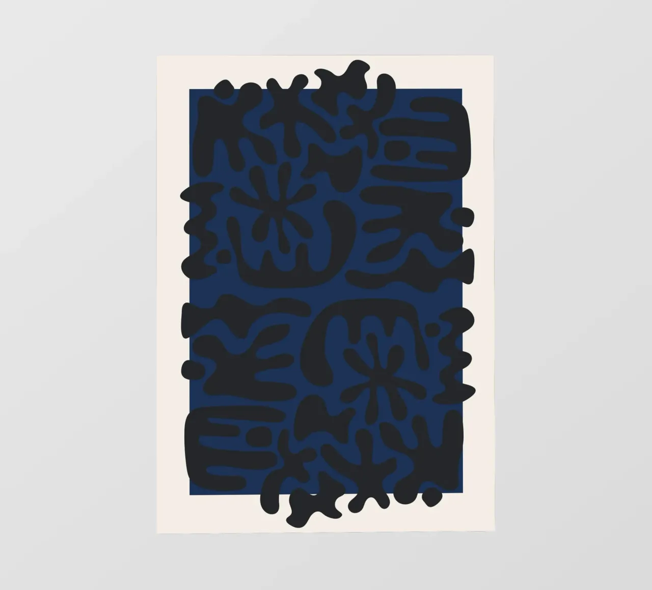 Infinite forms pellicola backlit da RS LAB STUDIO