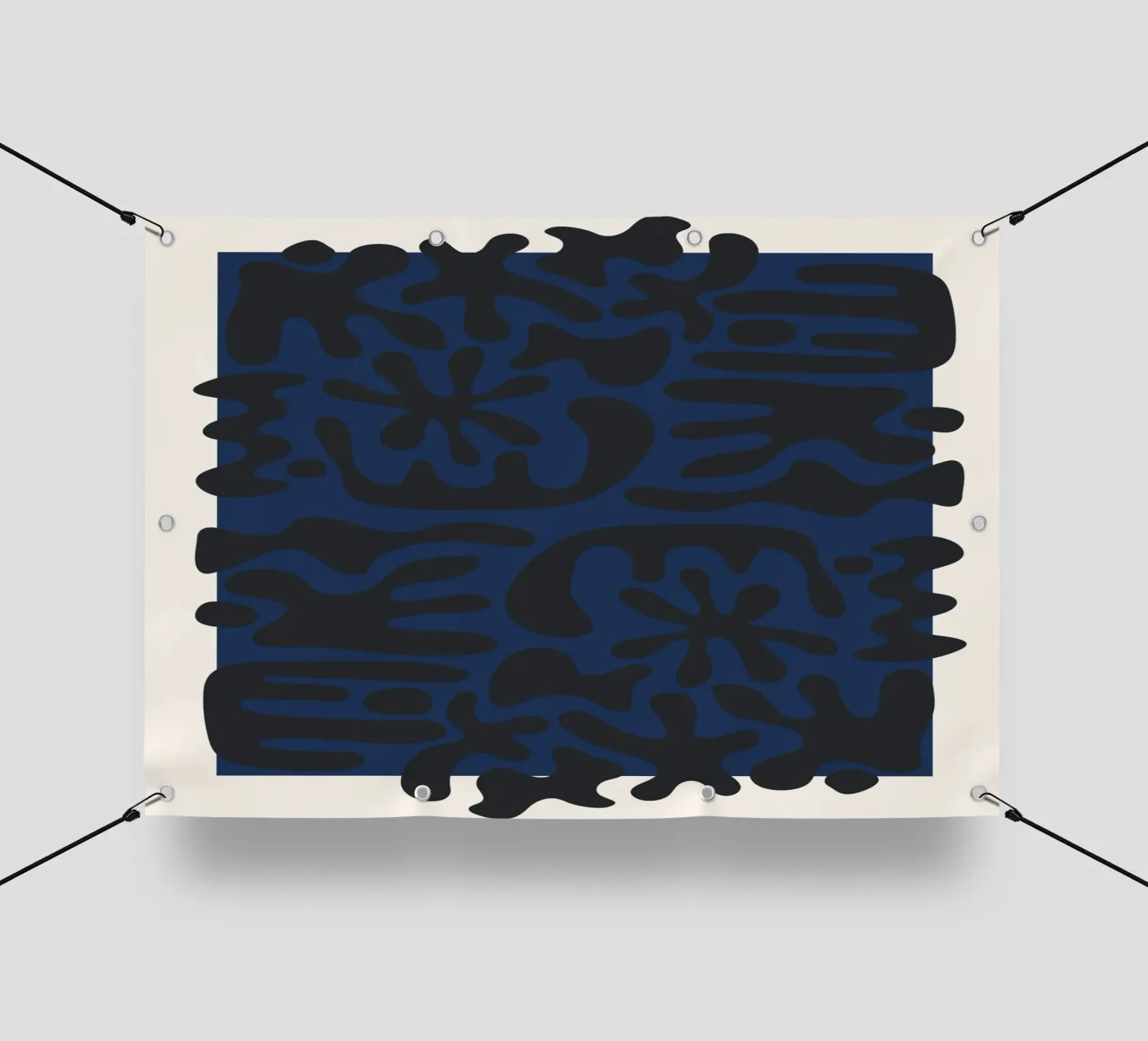 Infinite forms pvc cover by RS LAB STUDIO