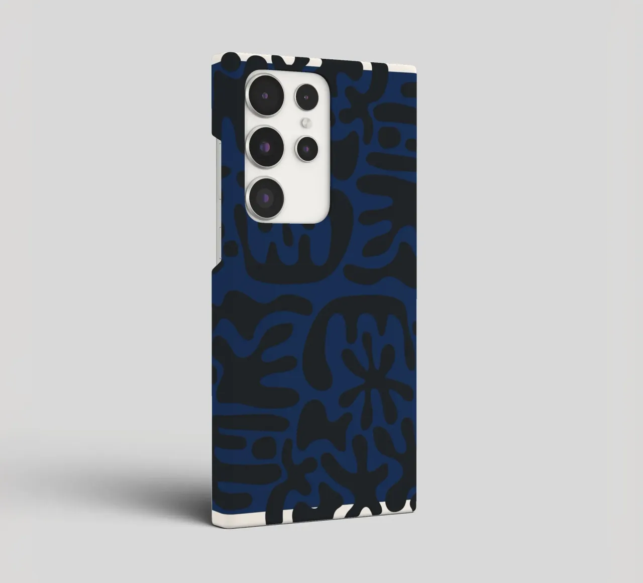 Forme infinite cover samsung da RS LAB STUDIO