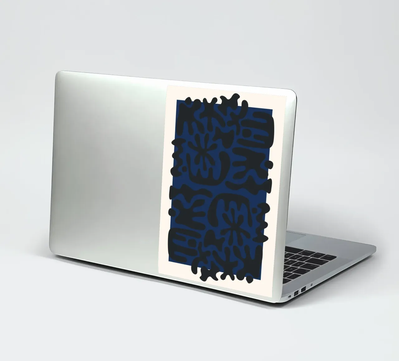 Infinite forms sticker by RS LAB STUDIO