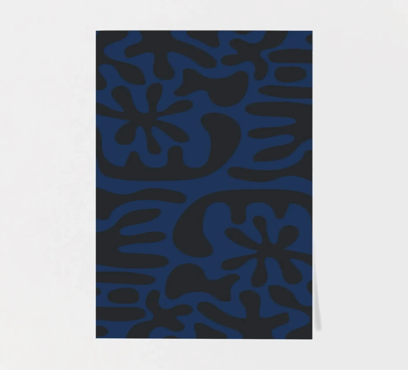 Oneindige vormen stickervel van RS LAB STUDIO