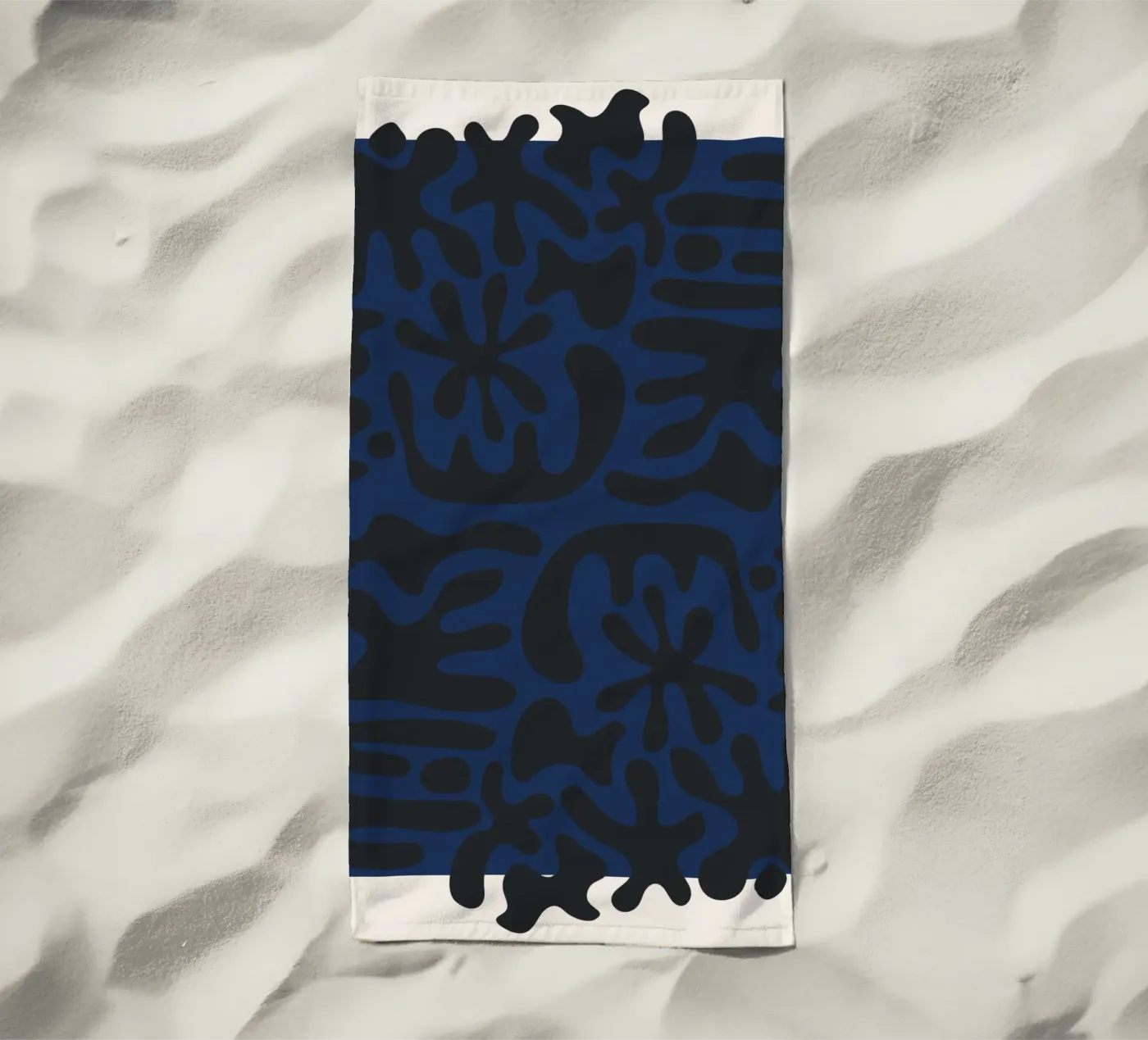 Forme infinite telo mare da RS LAB STUDIO