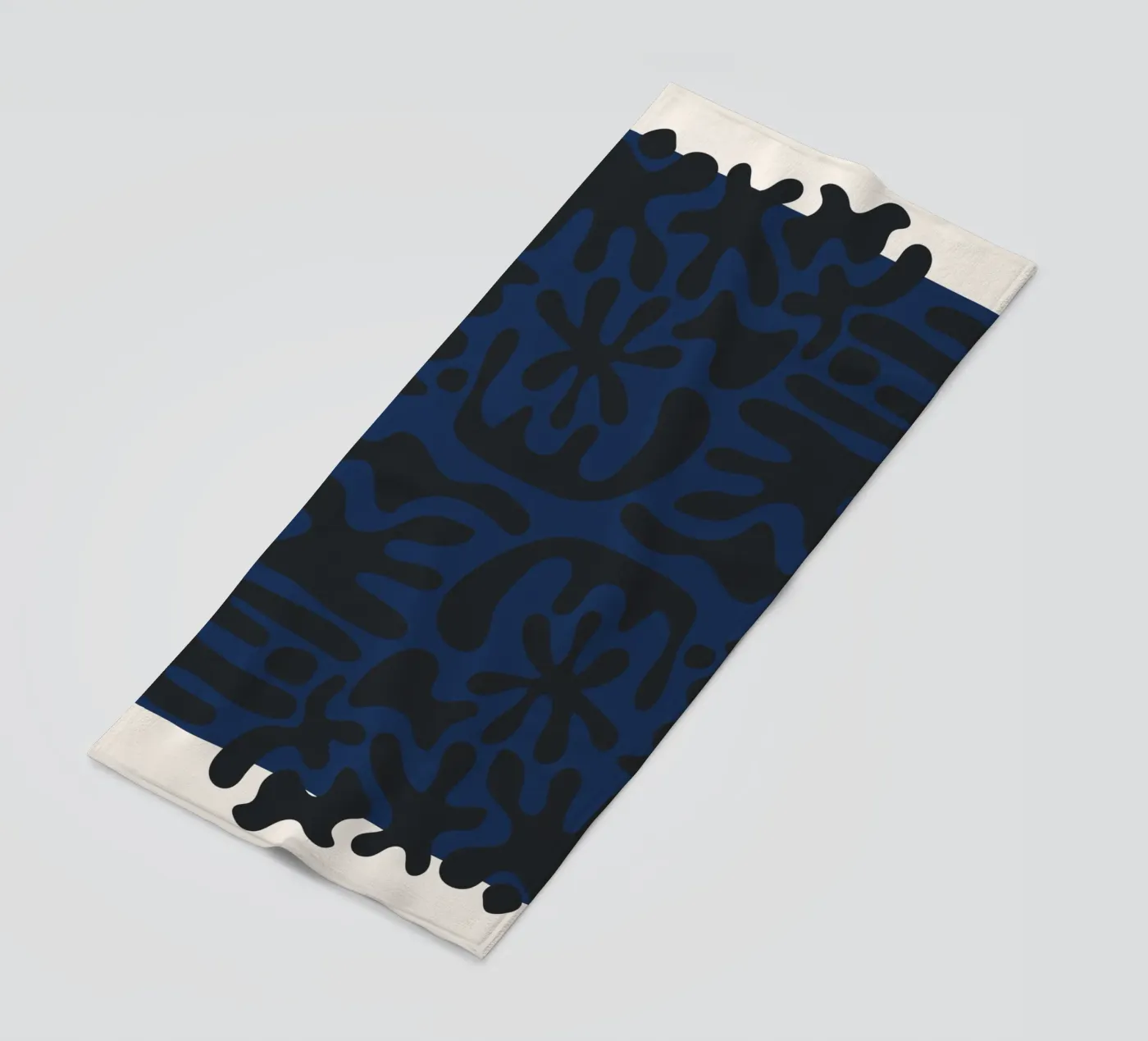 Forme infinite telo mare da RS LAB STUDIO