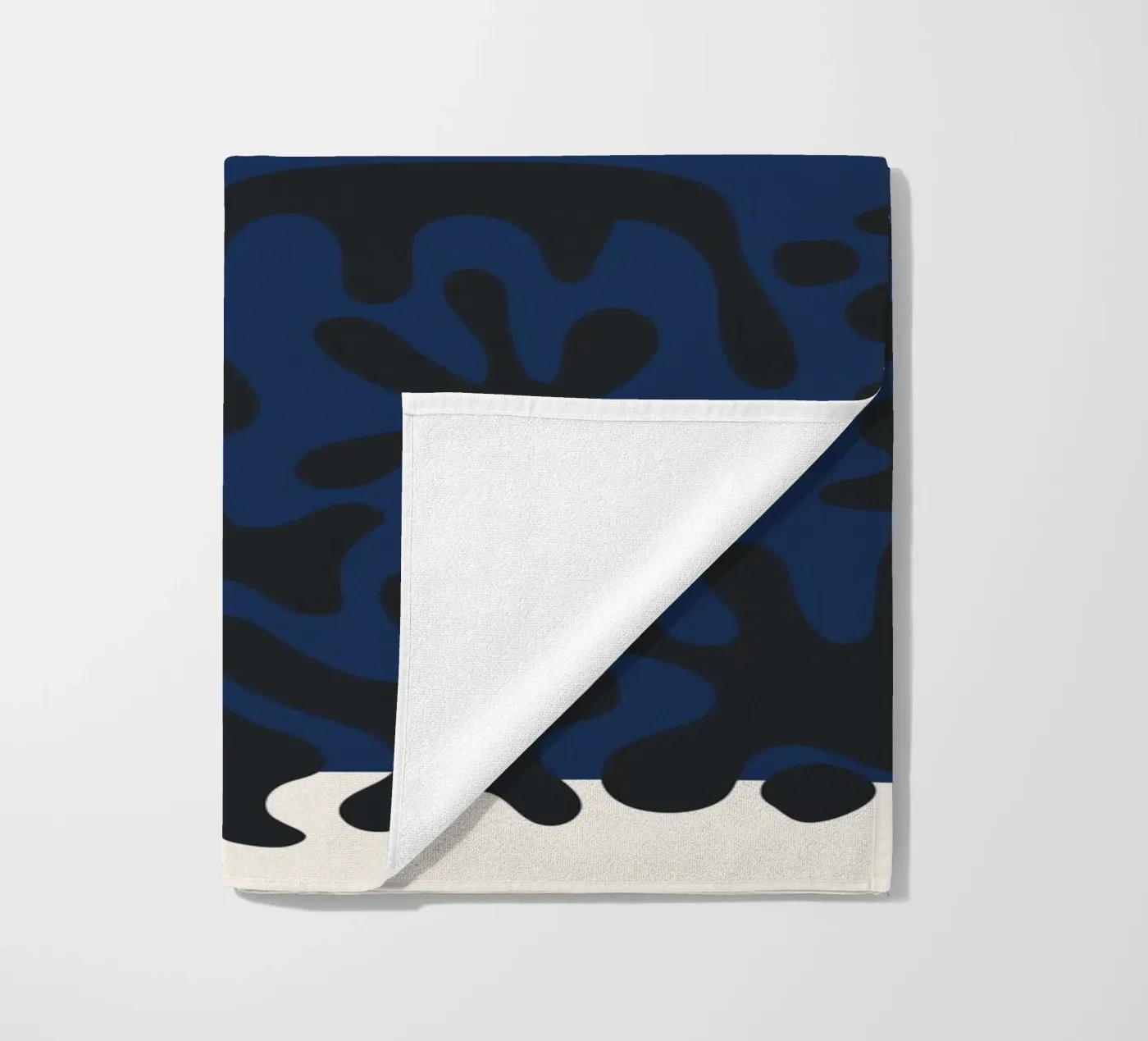 Forme infinite telo mare da RS LAB STUDIO