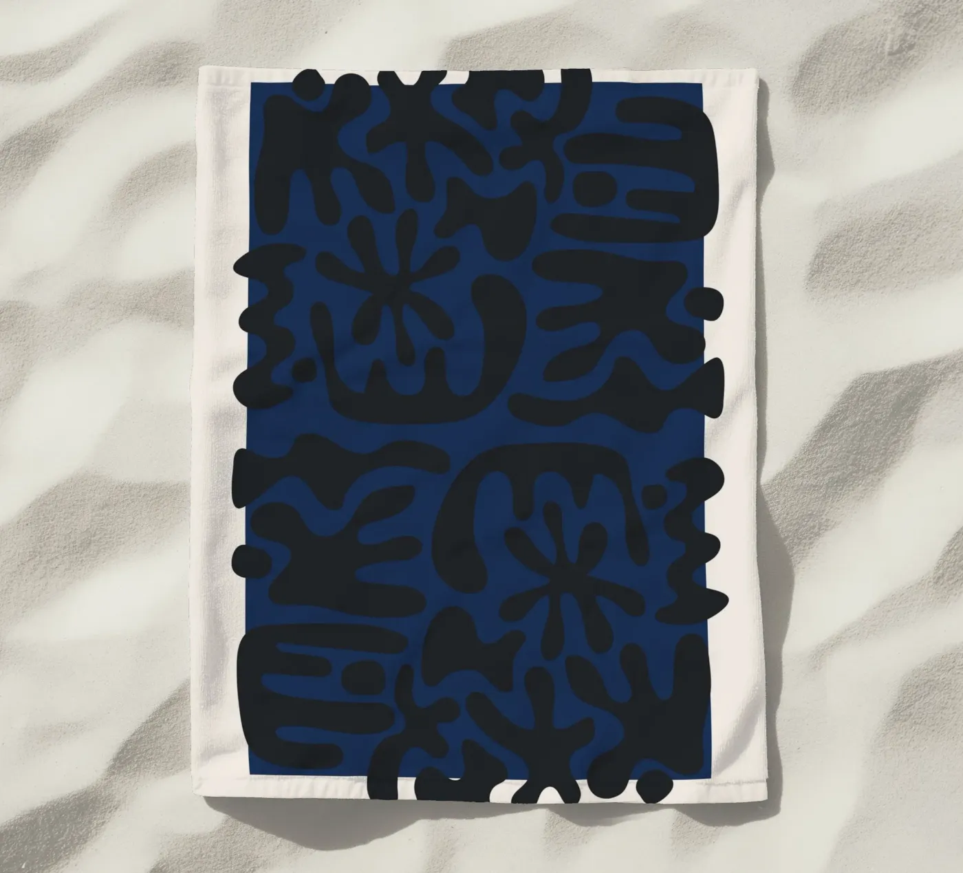 Forme infinite telo mare da RS LAB STUDIO