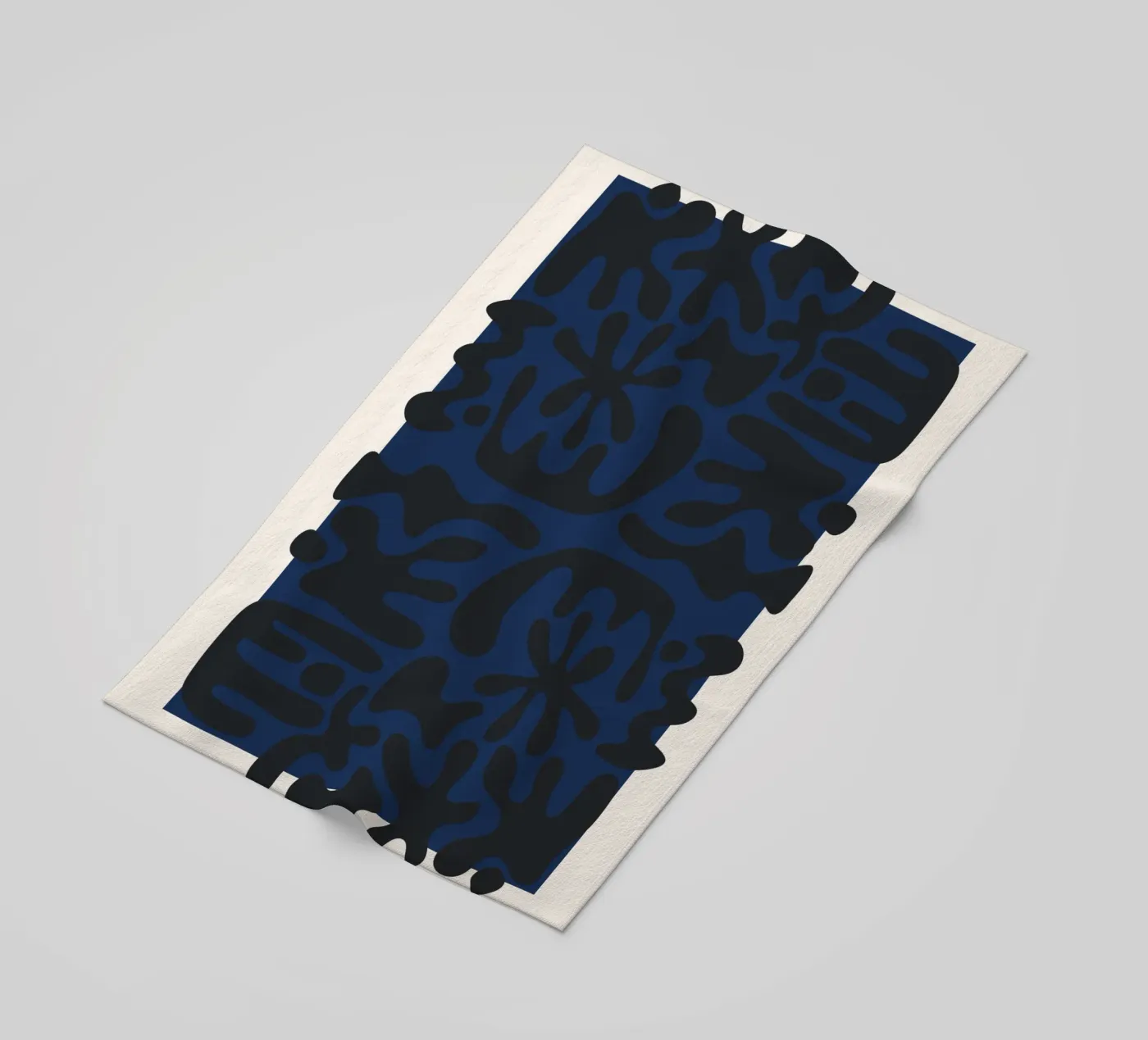 Forme infinite telo mare da RS LAB STUDIO