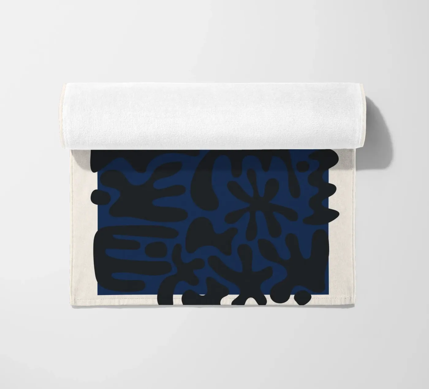 Forme infinite telo mare da RS LAB STUDIO