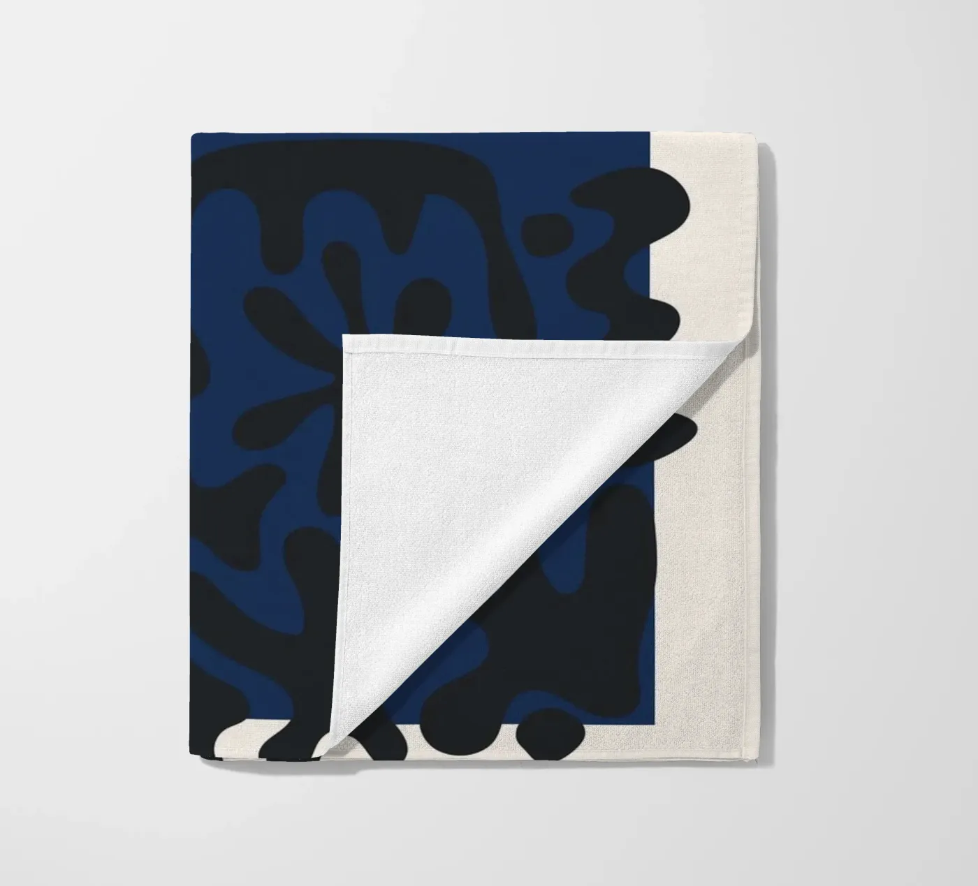 Forme infinite telo mare da RS LAB STUDIO