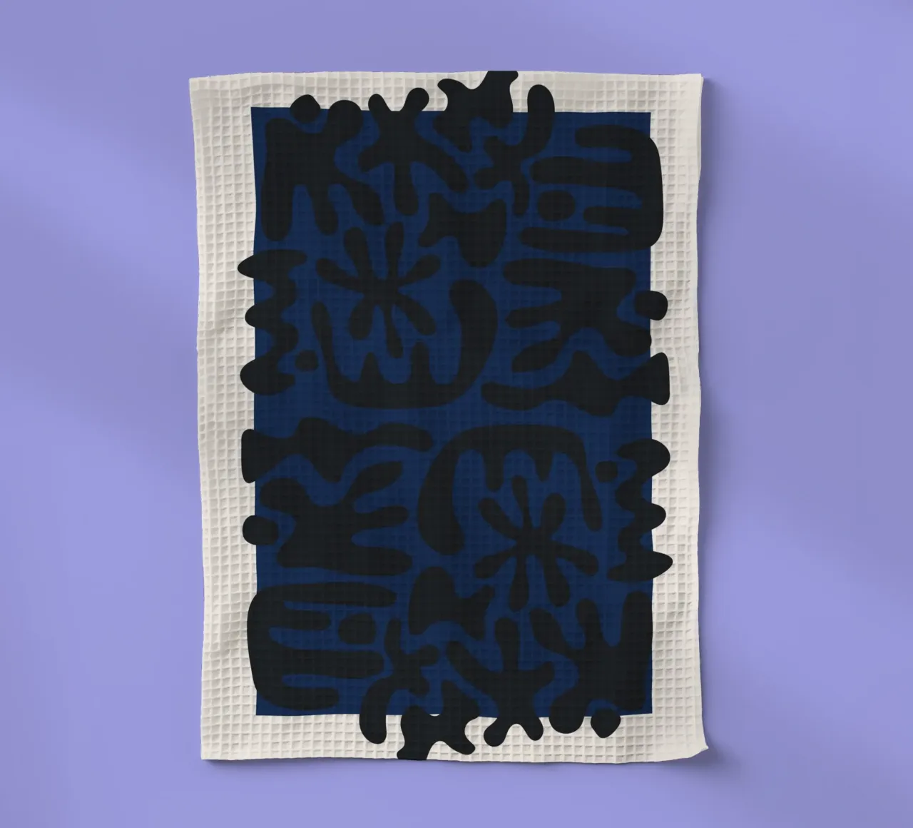 Formes infinies torchon de RS LAB STUDIO