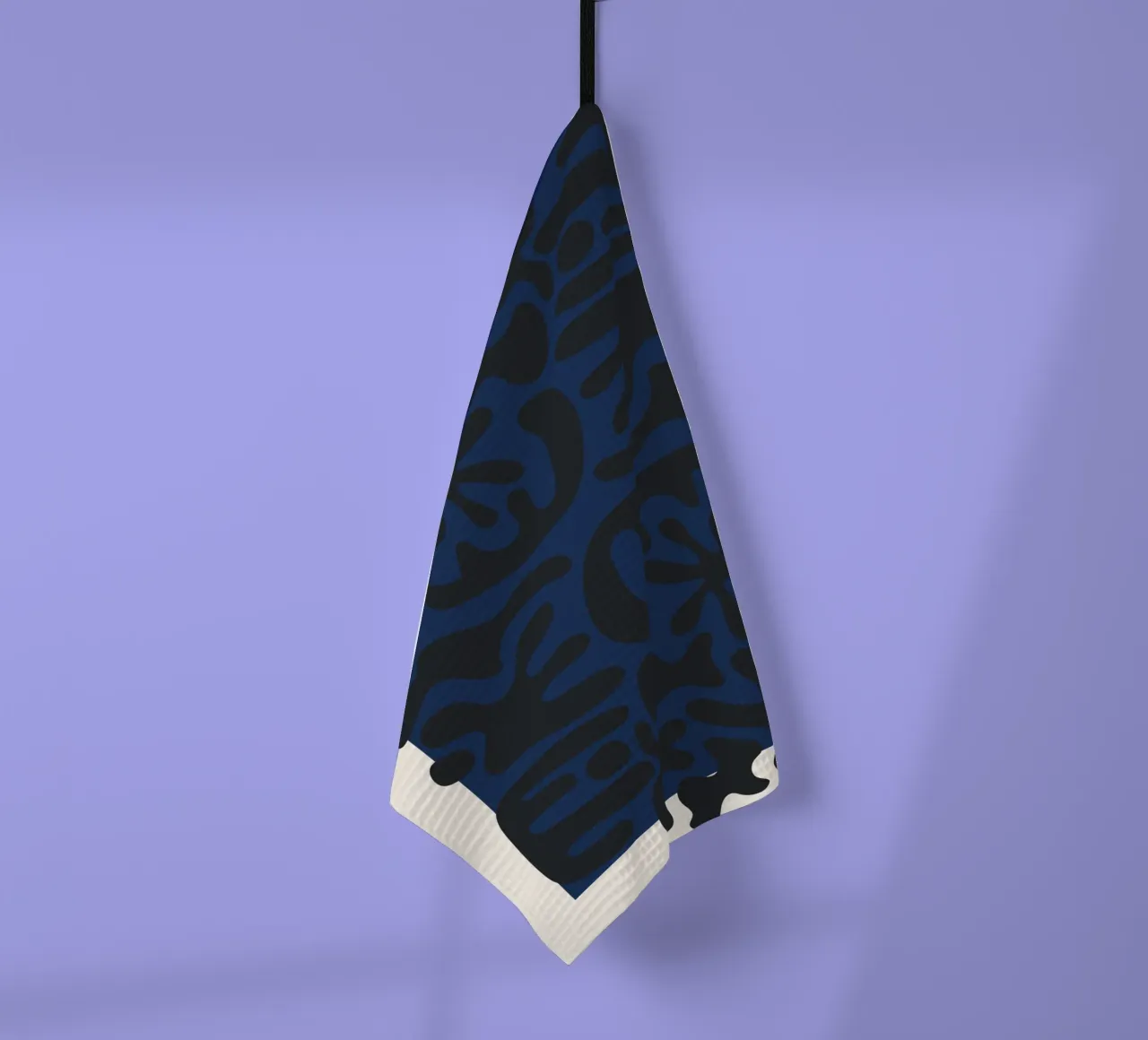 Formes infinies torchon de RS LAB STUDIO