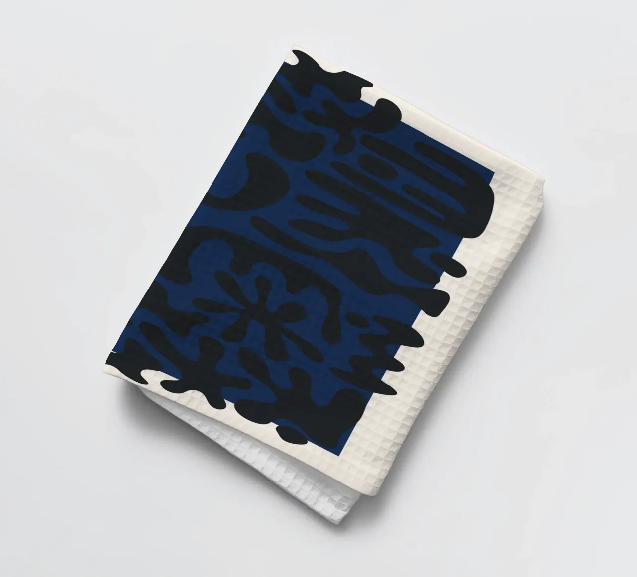 Formes infinies torchon de RS LAB STUDIO