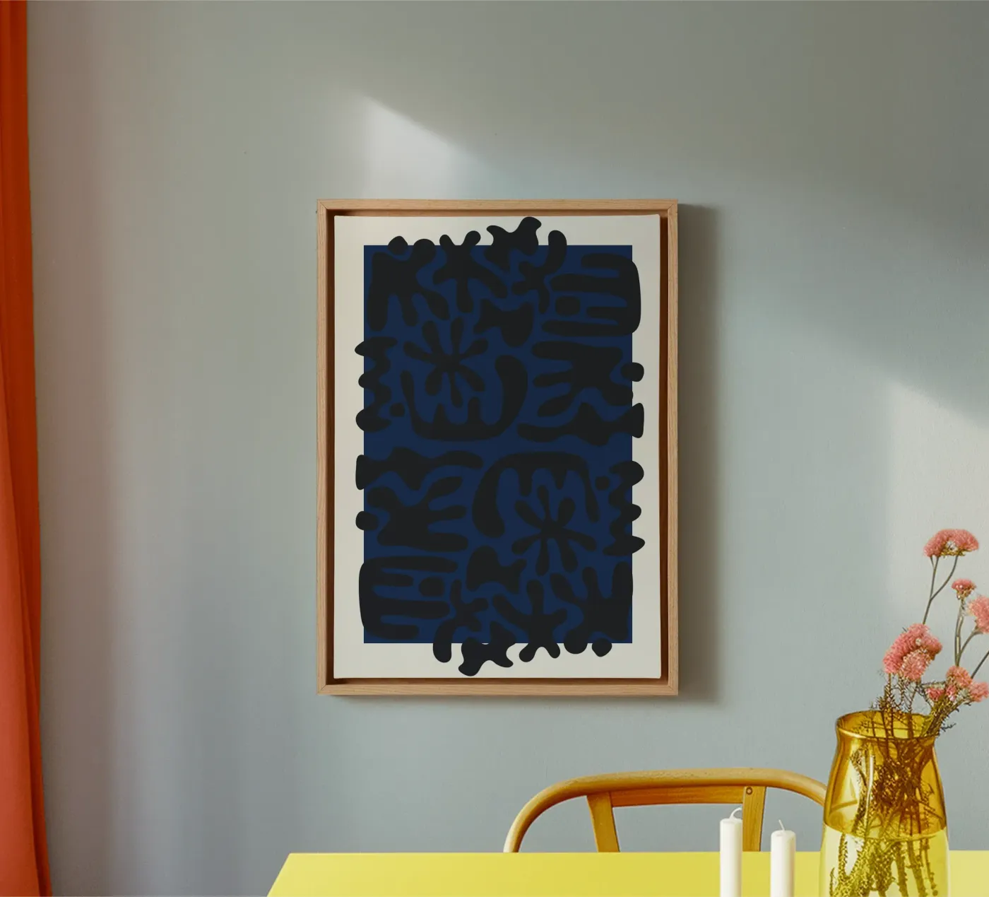 Forme infinite tela da RS LAB STUDIO