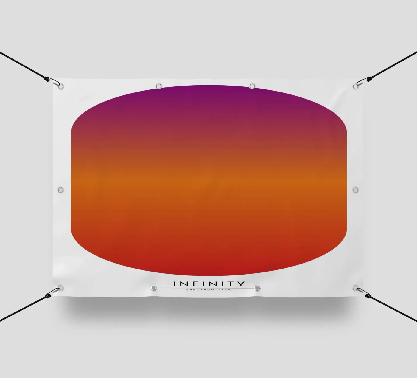 Infinity pvc cover by RS LAB STUDIO