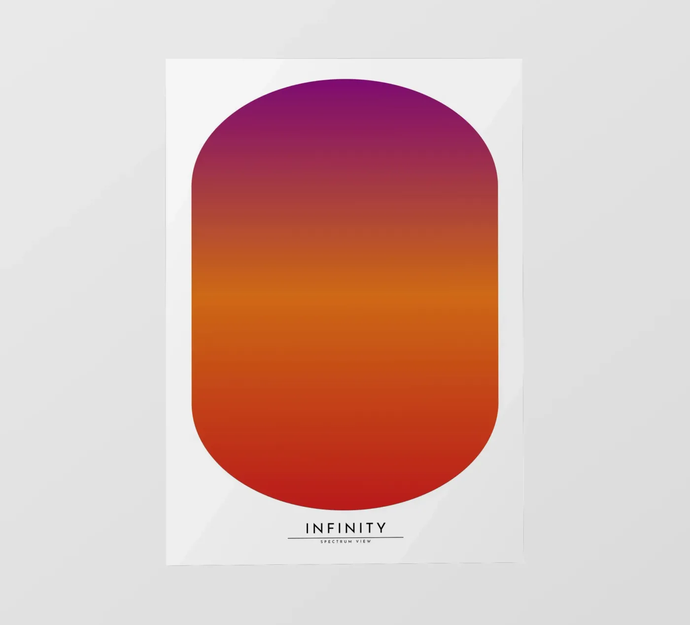 Infinity pvc cover by RS LAB STUDIO