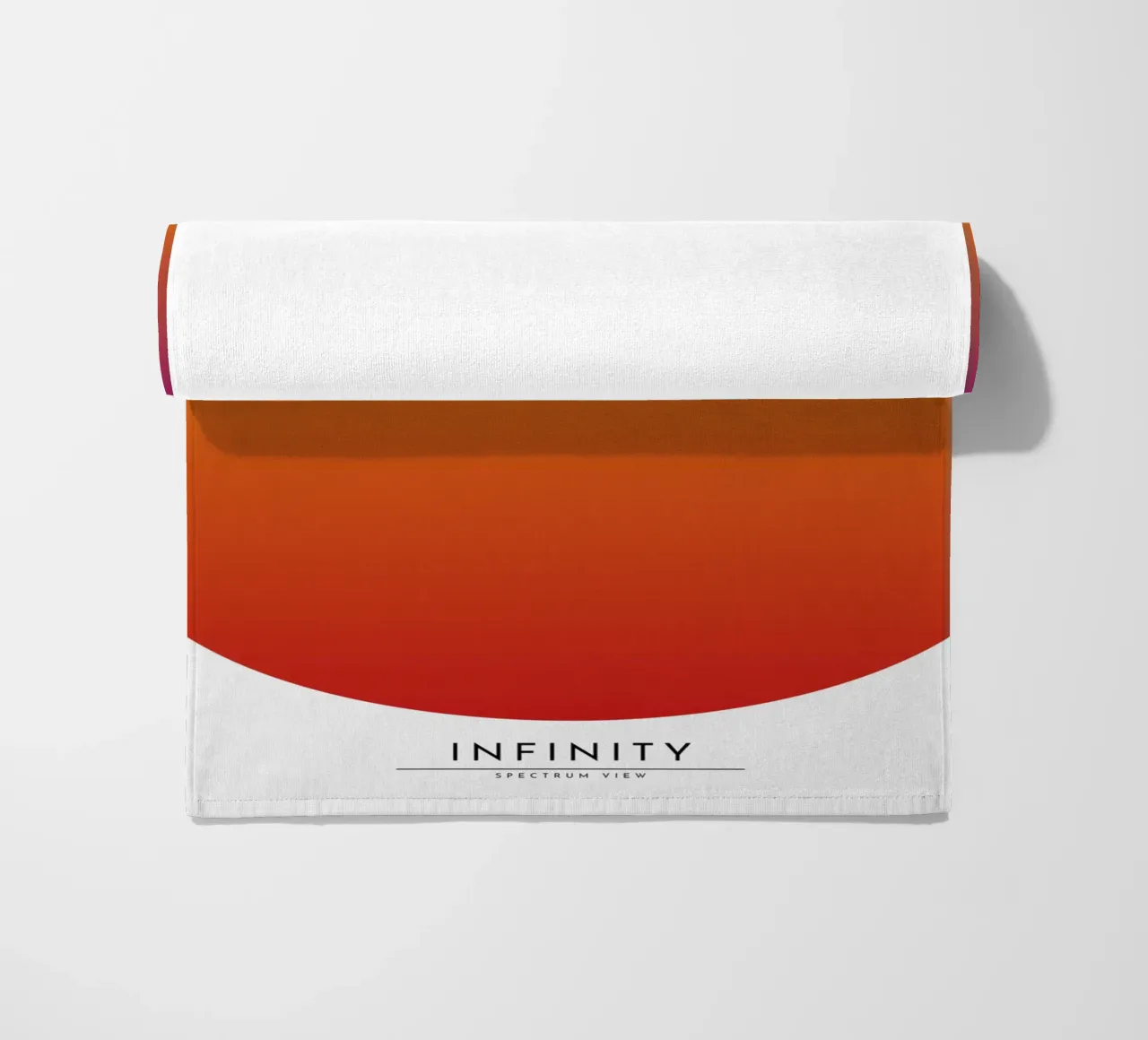 Infinity telo mare da RS LAB STUDIO