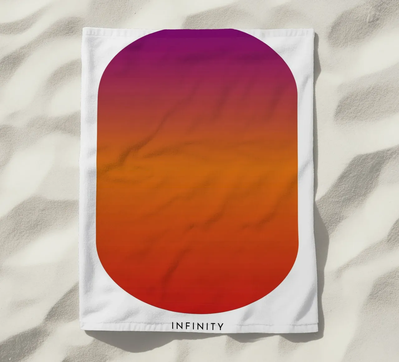 Infinity telo mare da RS LAB STUDIO