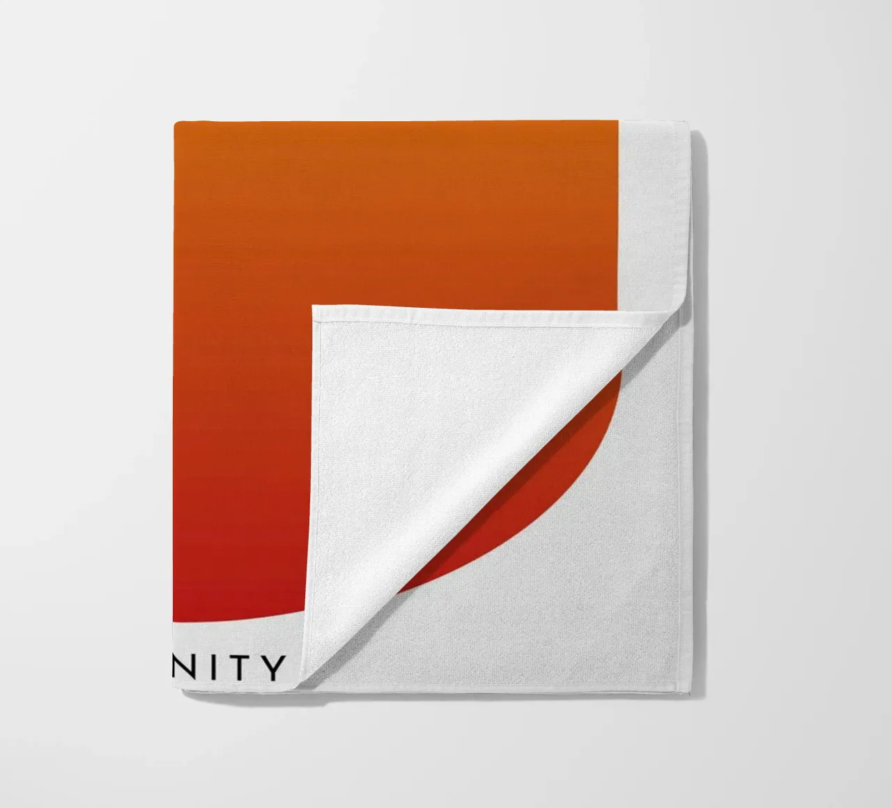 Infinity telo mare da RS LAB STUDIO