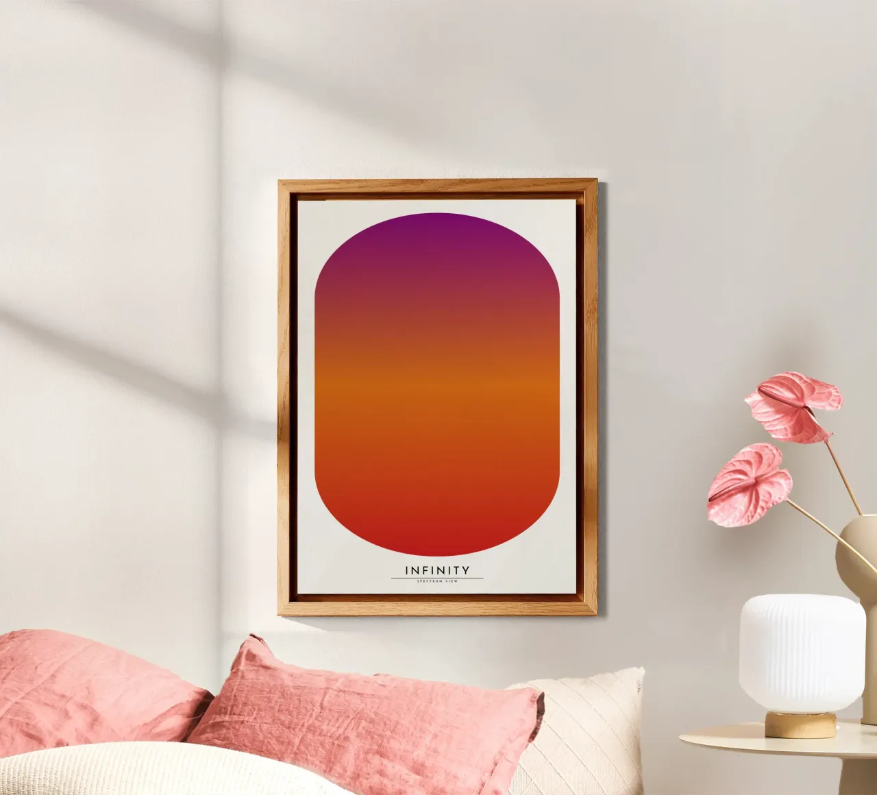 Infinity forex plate by RS LAB STUDIO