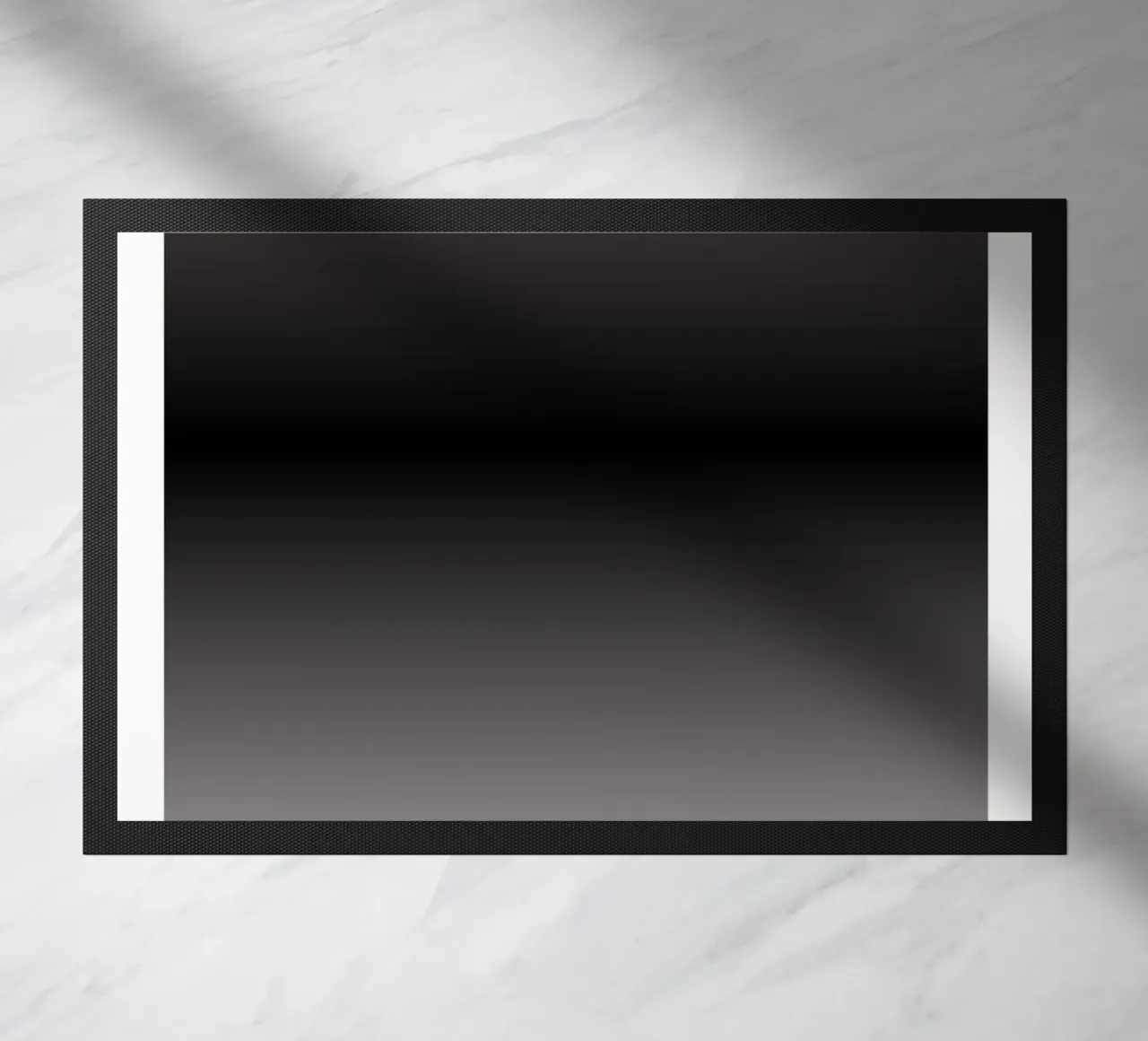 Glühend Fußmatte von RS LAB STUDIO