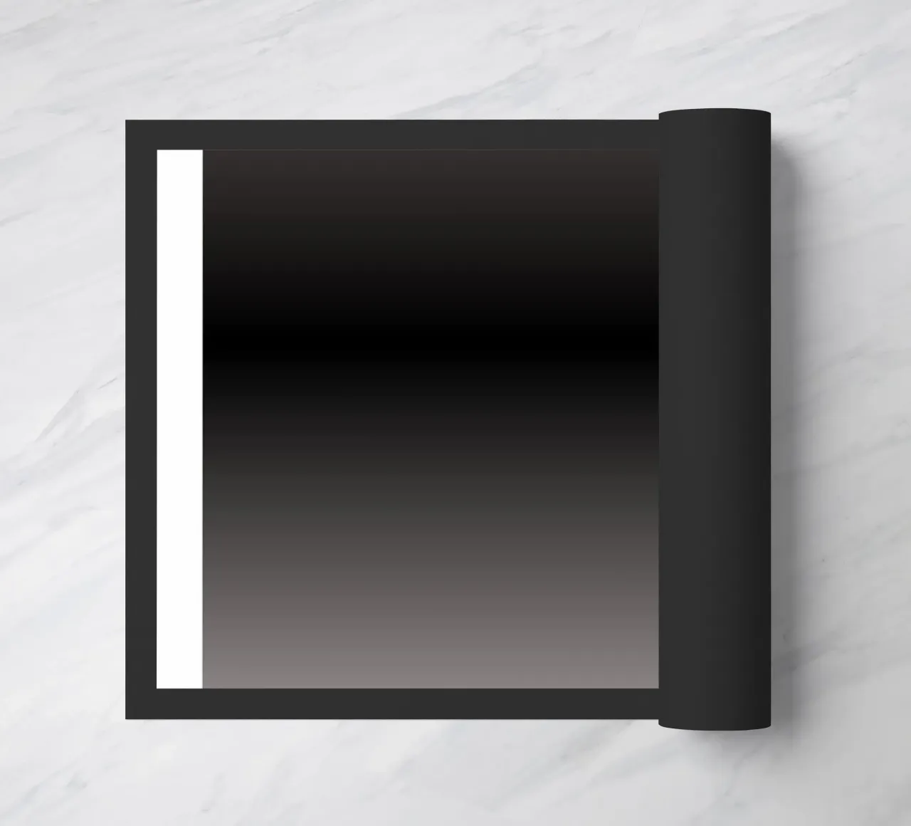 Glühend Fußmatte von RS LAB STUDIO