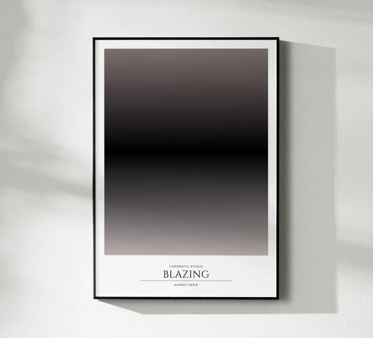 Blazing plexiglass da RS LAB STUDIO