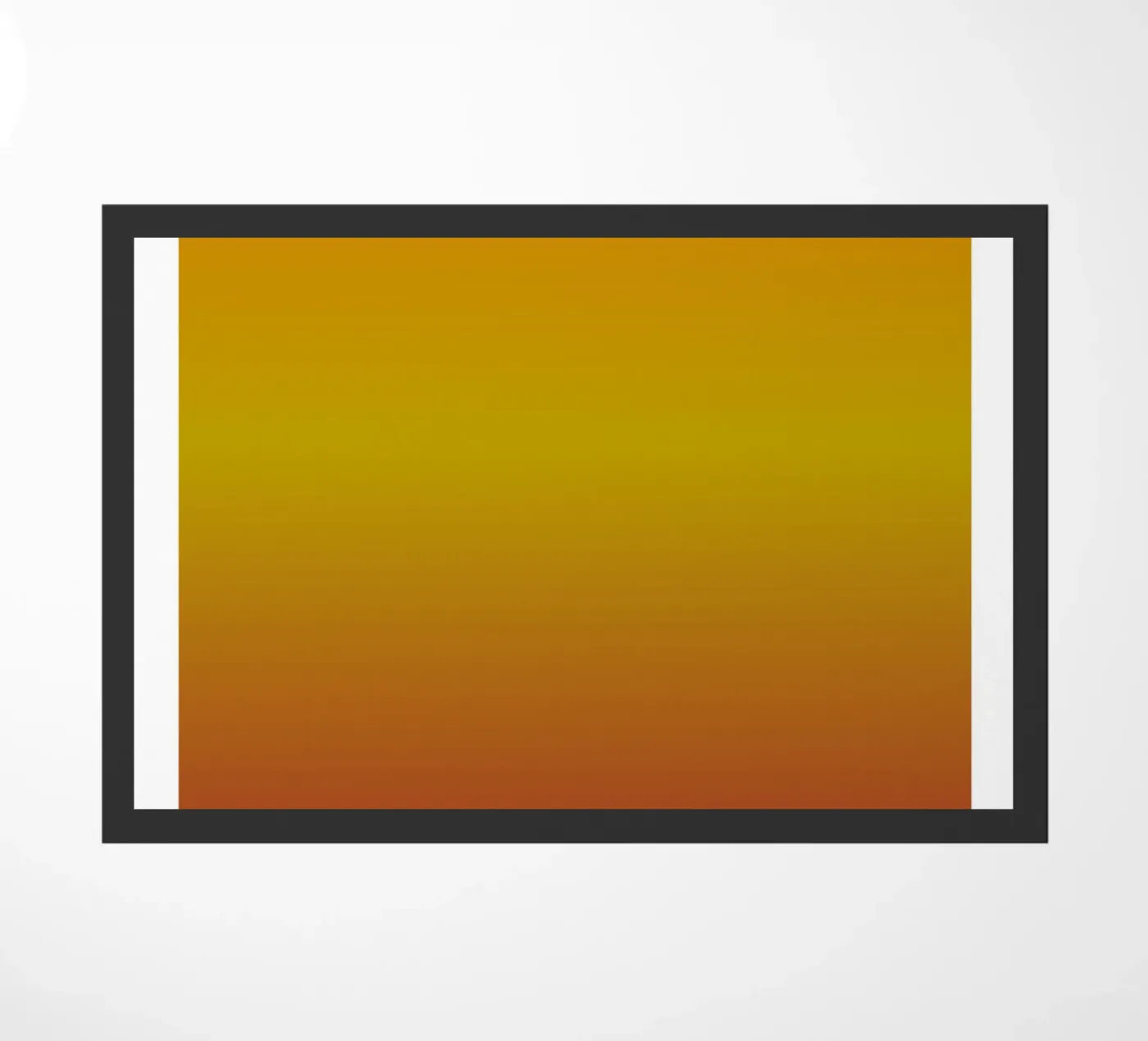 Radiance deurmat van RS LAB STUDIO