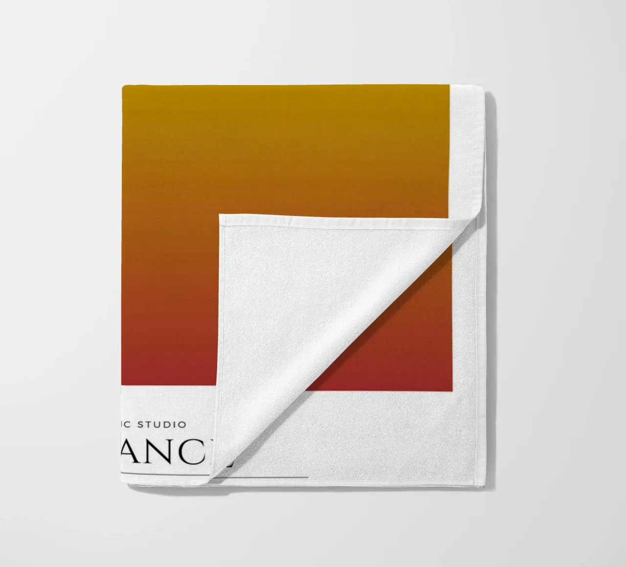 Radiosità telo mare da RS LAB STUDIO