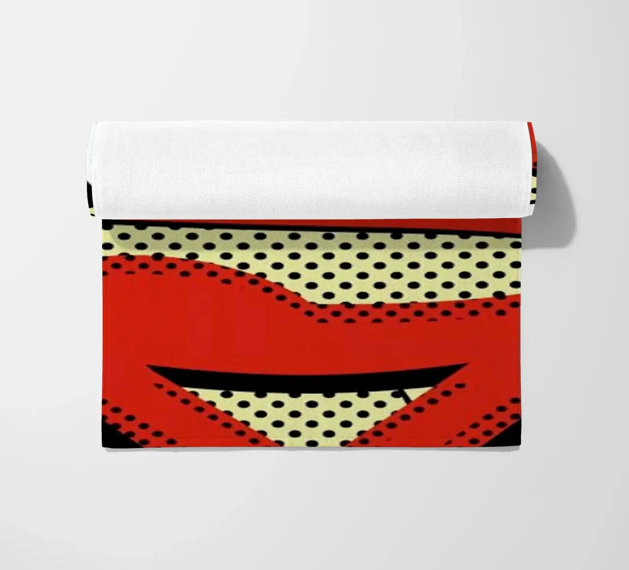 Boom! telo mare da Mark Ashkenazi