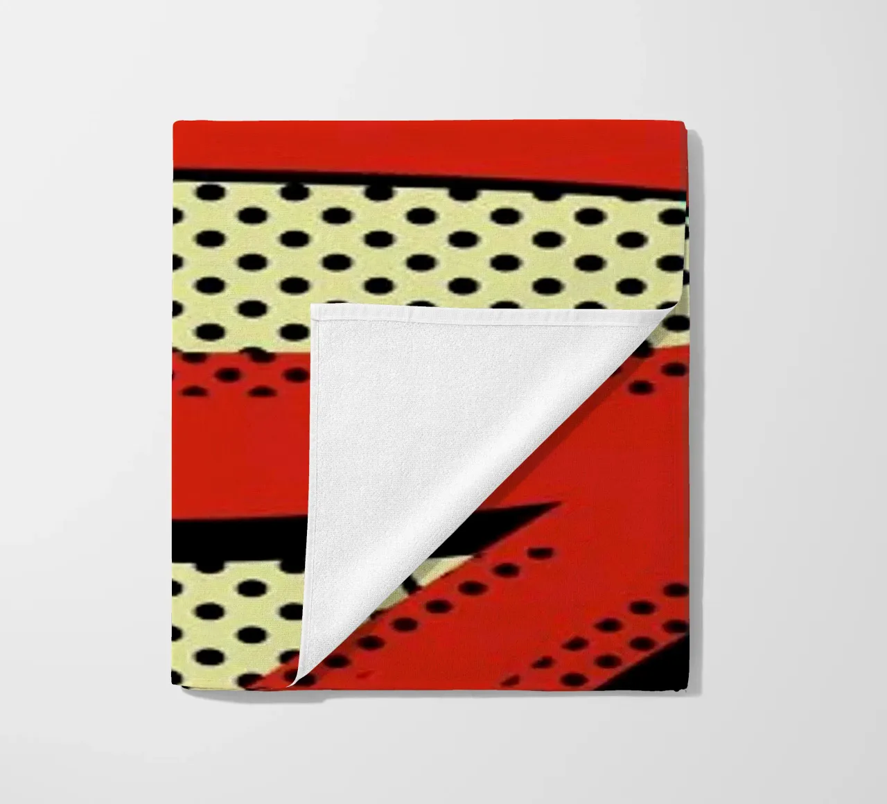 Boom! telo mare da Mark Ashkenazi