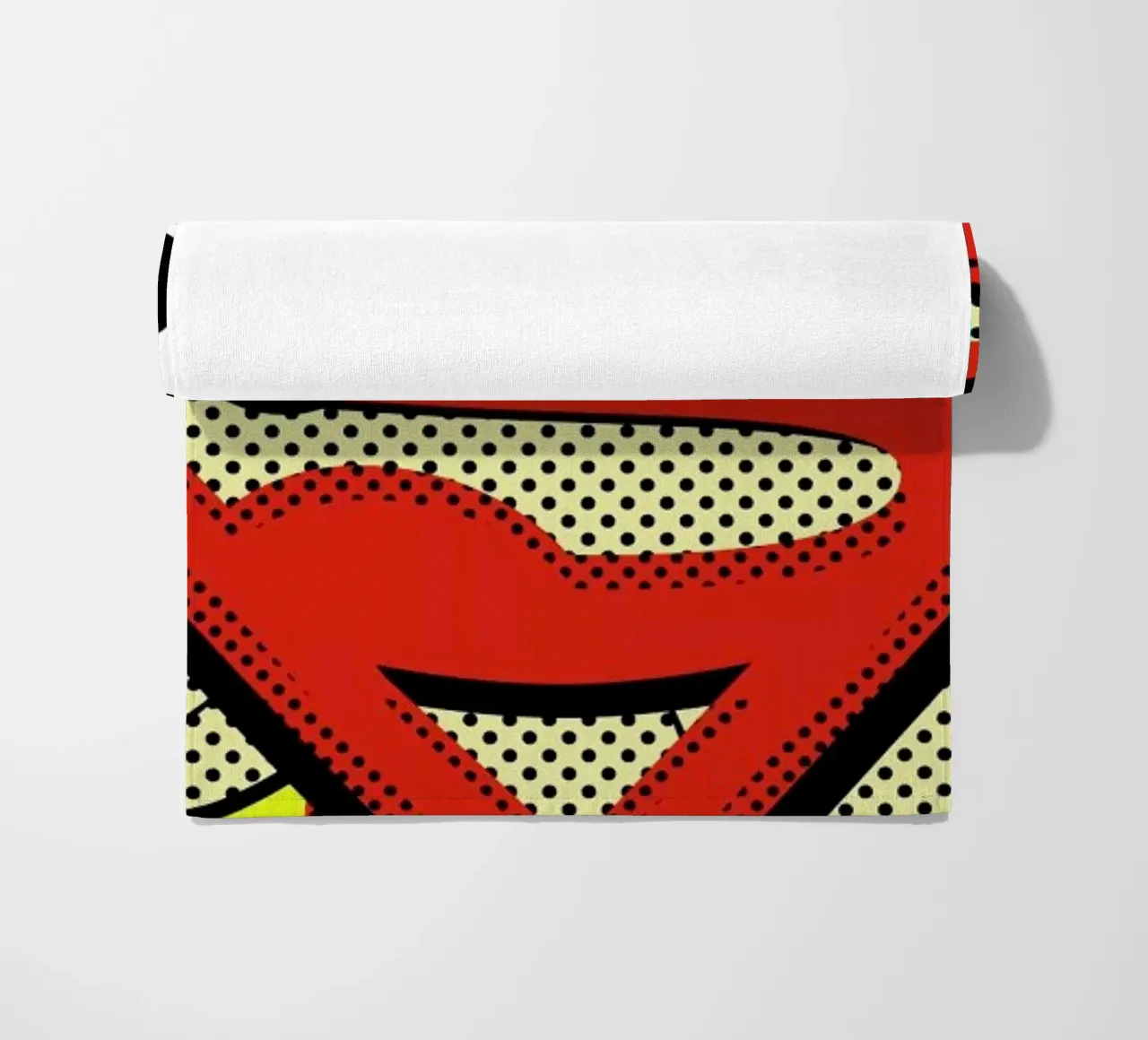 Boom! telo mare da Mark Ashkenazi