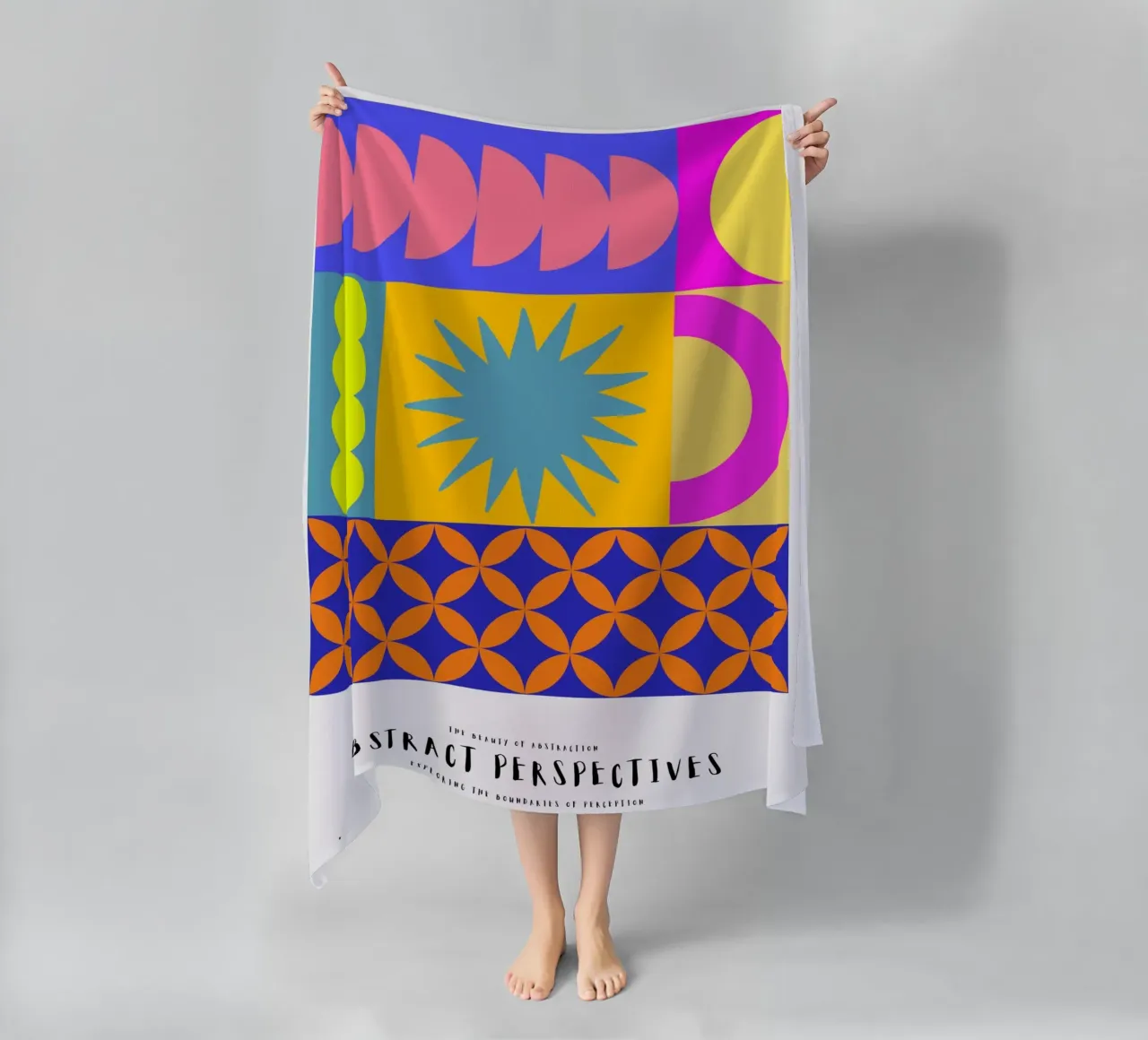 Prospettive emergenti telo mare da RS LAB STUDIO