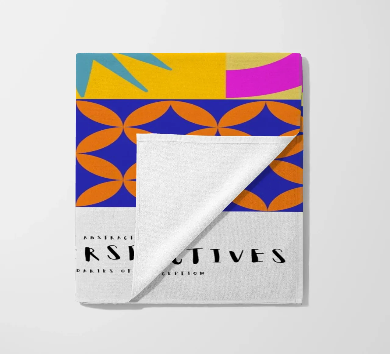 Prospettive emergenti telo mare da RS LAB STUDIO