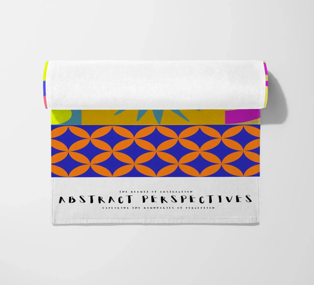 Prospettive emergenti telo mare da RS LAB STUDIO