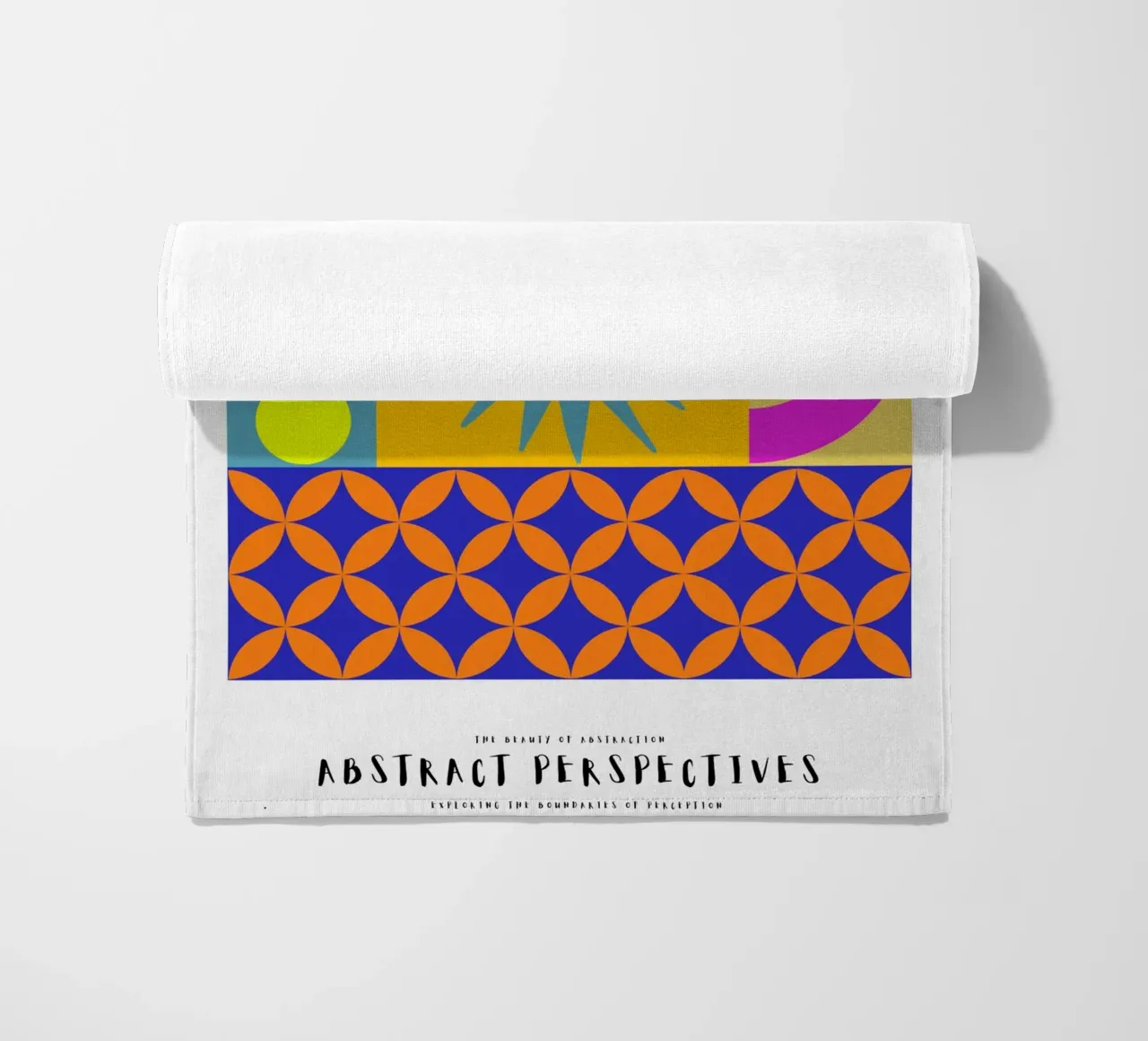 Prospettive emergenti telo mare da RS LAB STUDIO