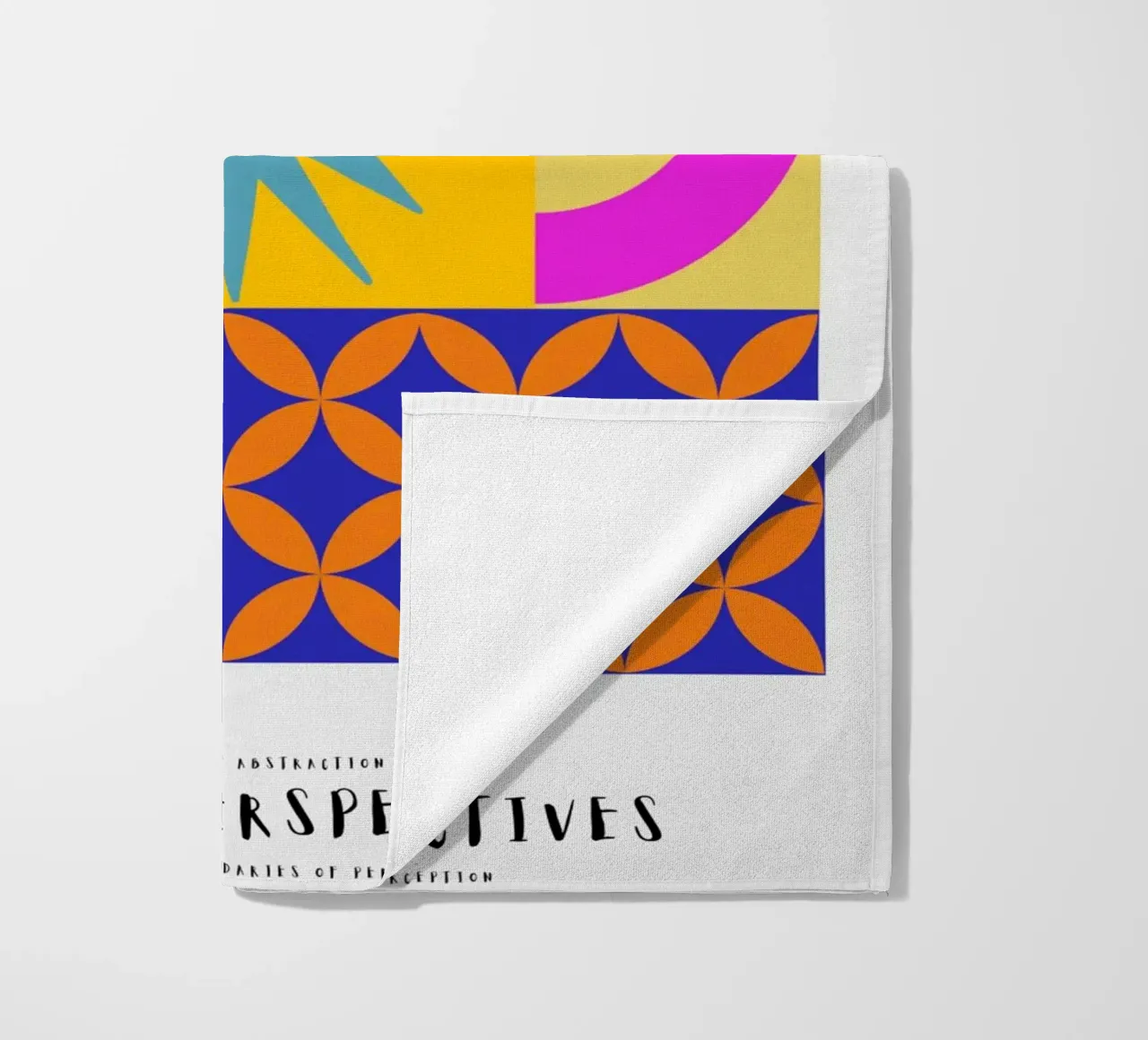 Prospettive emergenti telo mare da RS LAB STUDIO