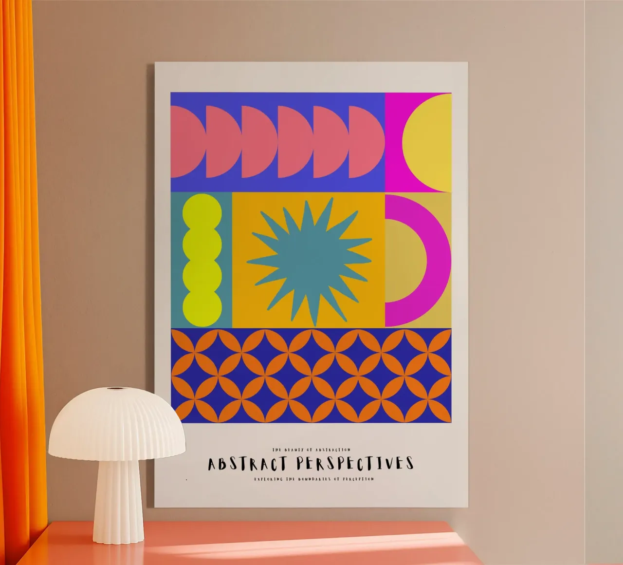 Prospettive emergenti plexiglass da RS LAB STUDIO