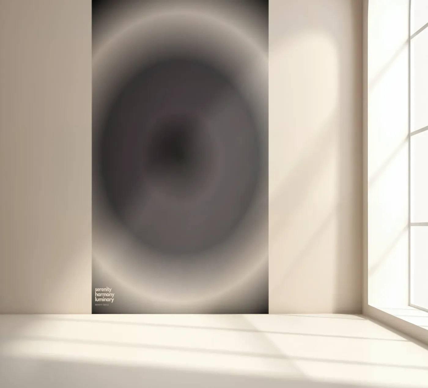 Celestial Light Fototapete von RS LAB STUDIO