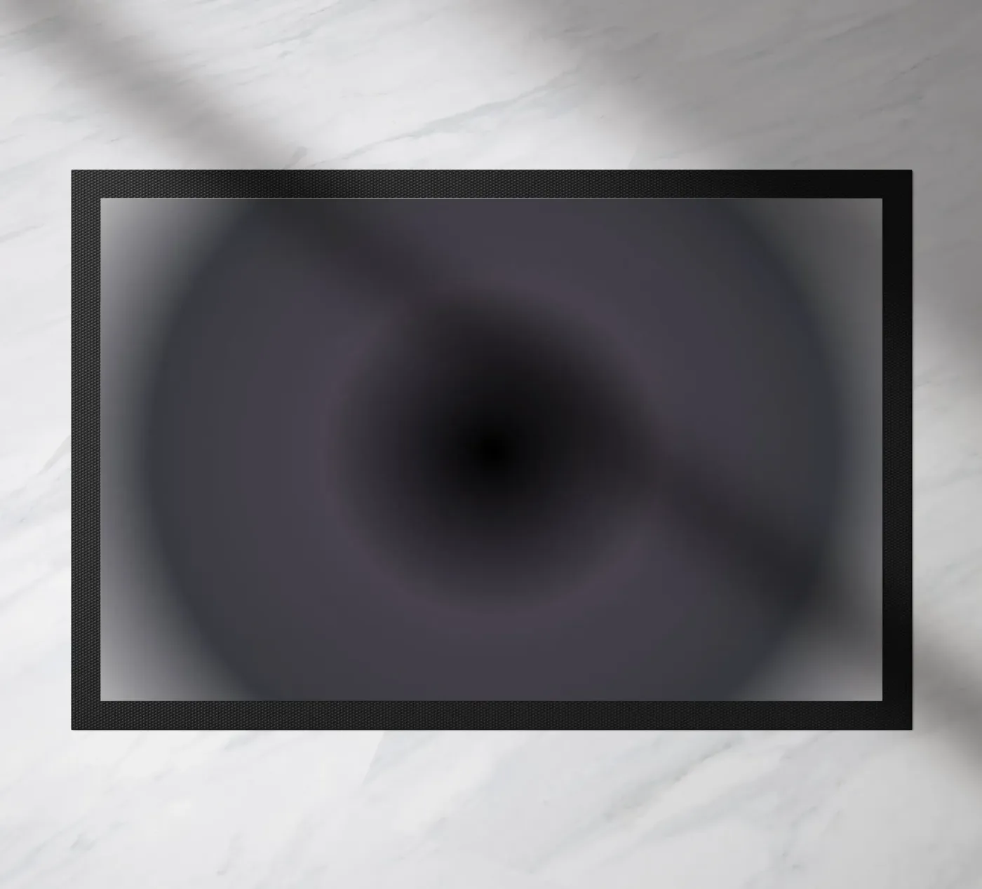 Celestial Light deurmat van RS LAB STUDIO