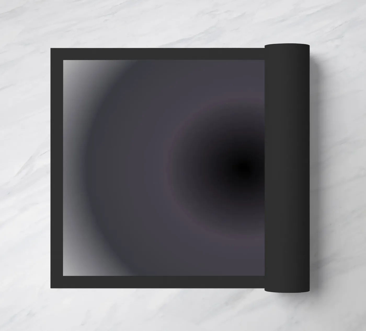 Celestial Light deurmat van RS LAB STUDIO