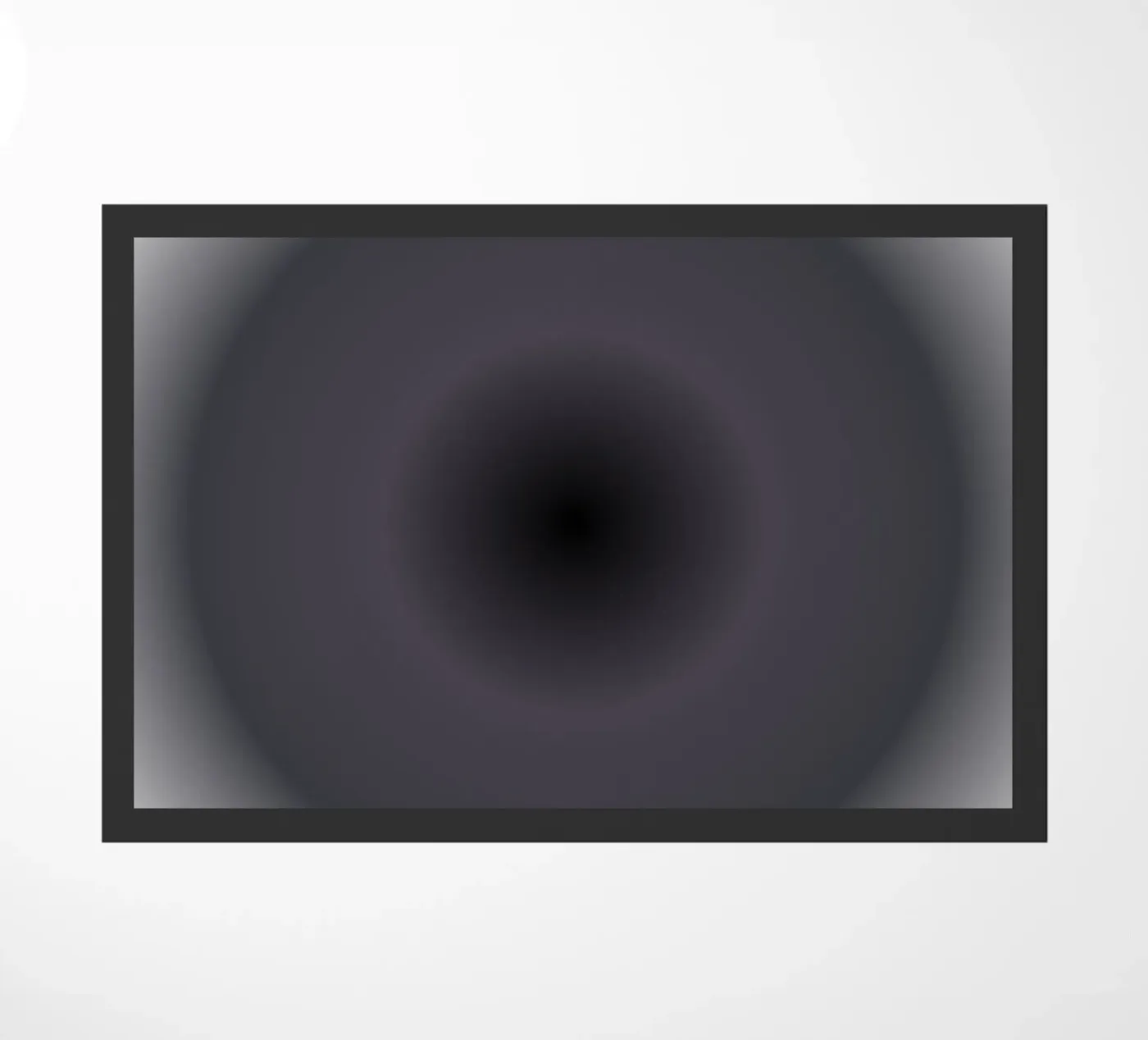 Celestial Light deurmat van RS LAB STUDIO