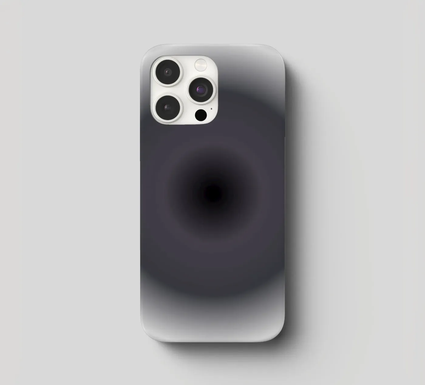 Celestial Light iphone case by RS LAB STUDIO