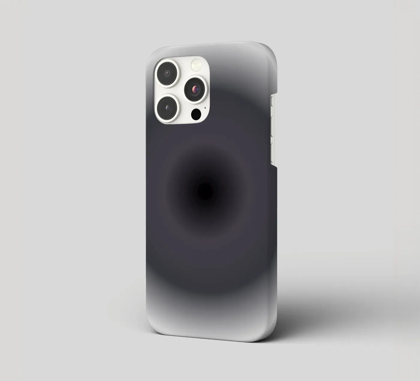 Celestial Light iphone case by RS LAB STUDIO