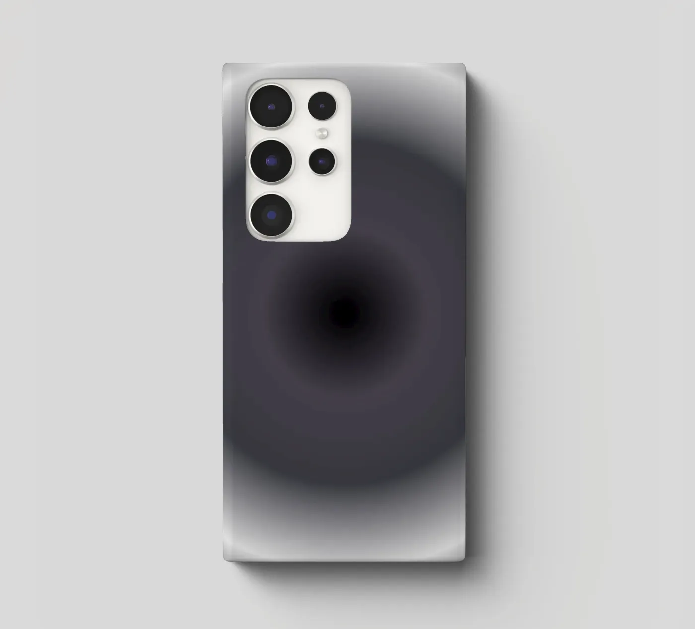 Celestial Light cover samsung da RS LAB STUDIO