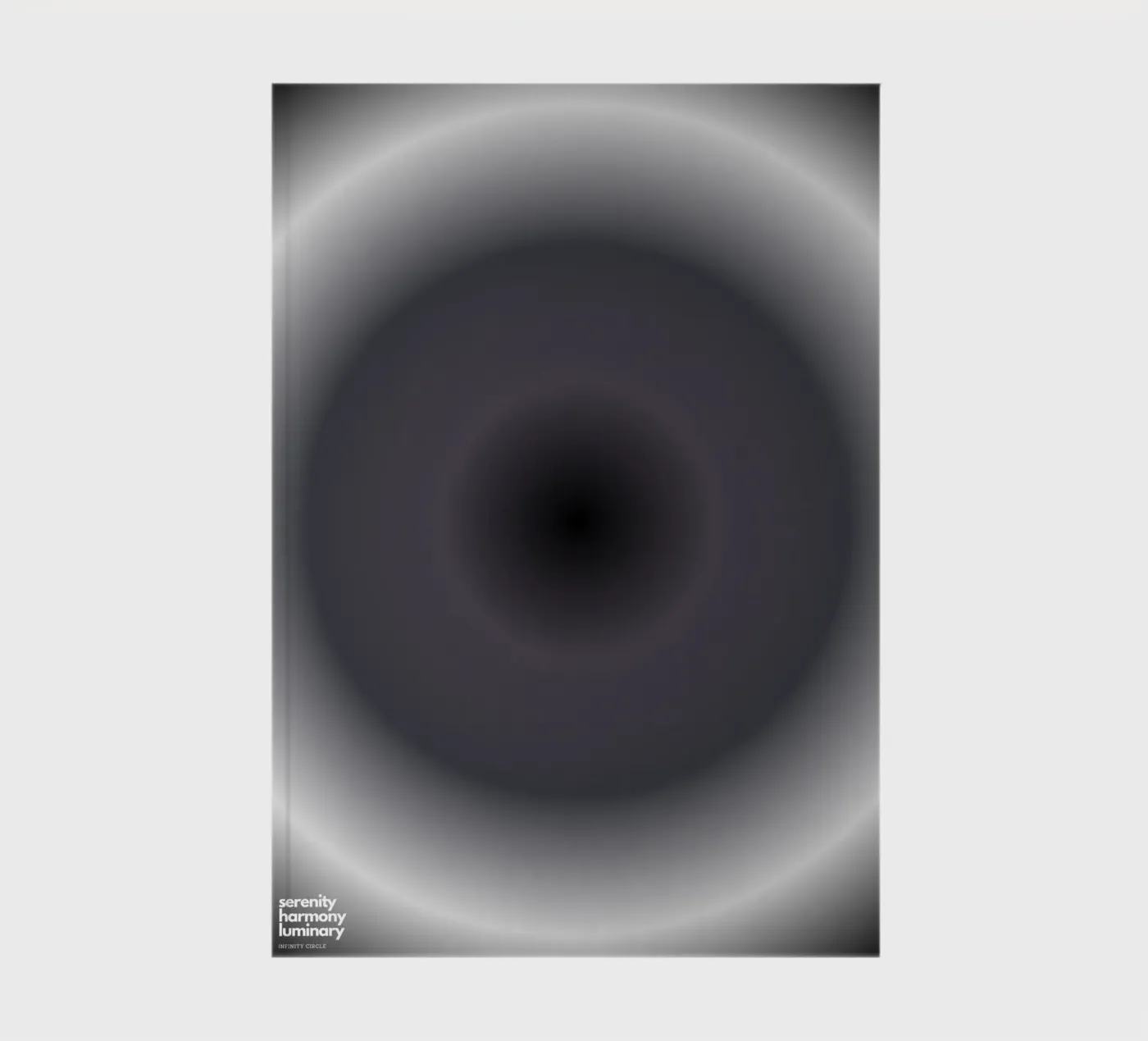 Celestial Light quaderno da RS LAB STUDIO